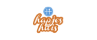 Cashback at Hapjesaanhuis NL
