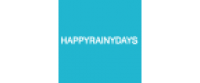 Cashback at HappyRainyDays NL
