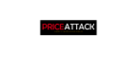 Cashback at Priceattack NL
