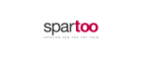 Cashback at Spartoo FR/BE