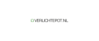 Cashback at Verlichtepot.nl