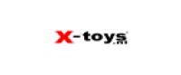 Cashback at X-Toys NL