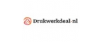 Cashback at Drukwerkdeal NL