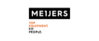 Cashback at Meijers NL