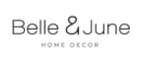 Cashback at Belle and June US