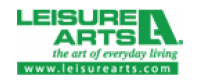 Cashback at Leisure Arts US