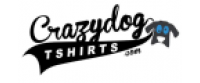 Cashback at Crazy Dog Tshirts US