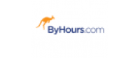 Cashback at ByHours ES
