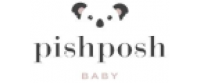 Cashback at Pish Posh Baby US