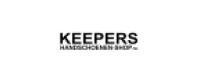 Cashback at Keepershandschoenen-shop NL