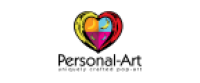 Cashback at Personal-Art.uk
