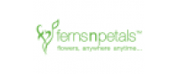 Cashback at Ferns N Petals US
