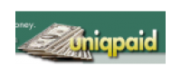 Cashback at UniqPaid US