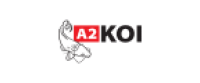 Cashback at A2koi NL