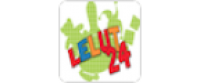 Cashback at Lelut24 FI