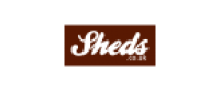 Cashback at Sheds UK