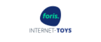 Cashback at Internet-toys NL