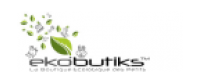 Cashback at Ekobutiks FR
