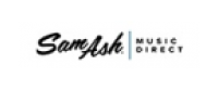 Cashback at Sam Ash Quikship Corp. US