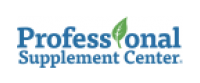 Cashback at Professional Supplement Center US