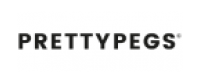 Cashback at Prettypegs DE