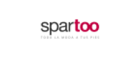 Cashback at Spartoo ES