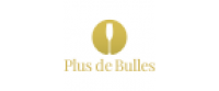 Cashback at Plus de bulles FR