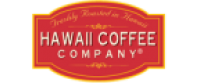 Cashback in Hawaii Coffee Company US