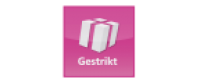 Cashback at Gestrikt NL