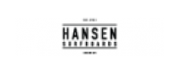 Cashback at HansenSurf US