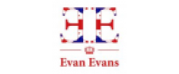 Cashback at Evan Evans Tours