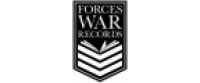 Cashback at Forces War Records UK