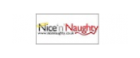 Cashback at Nice n Naughty UK