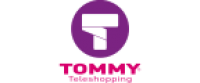Cashback at TommyTeleshopping BE