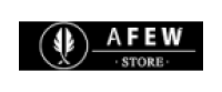 Cashback at Afew Sneaker Store DE