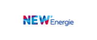 Cashback at NEW Energie - Strom & Gas DE