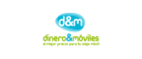Cashback at Dineroymoviles ES