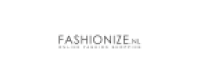 Cashback at Fashionize NL