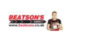 Cashback at Beatsons UK