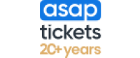 Cashback at ASAP Tickets