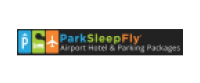 Cashback at ParkSleepFly