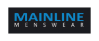 Cashback at Mainline Menswear UK
