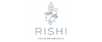 Cashback at Rishi Tea US