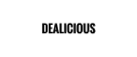 Cashback at dealicious DK