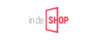 Cashback at Indeshop NL