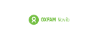 Cashback at Oxfamnovib NL