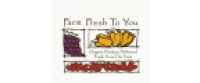 Cashback in Farm Fresh To You US