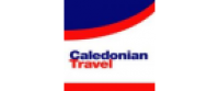 Cashback at Caledonian Travel UK