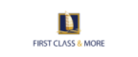 Cashback at First Class & More FZE DE