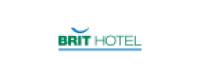 Cashback at Brit Hôtel FR